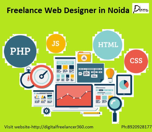 website development services in Noida